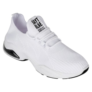 Foto 1 | Foto 1 | Tenis Tipo Deportivo Exterior Textil Color Blanco Para Hombre De Rbbasics