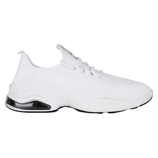 Foto 2 | Foto 2 | Tenis Tipo Deportivo Exterior Textil Color Blanco Para Hombre De Rbbasics