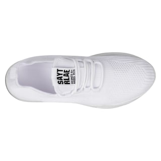 Foto 3 | Foto 3 | Tenis Tipo Deportivo Exterior Textil Color Blanco Para Hombre De Rbbasics