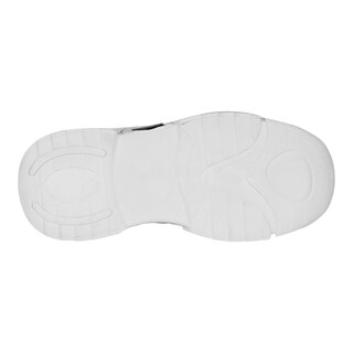 Foto 4 | Foto 4 | Tenis Tipo Deportivo Exterior Textil Color Blanco Para Hombre De Rbbasics