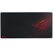 Mouse Pad Gamer Asus Rog Sheath 900mm X 440mm X 3mm Negro - Rojo