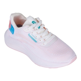 Foto 1 | Foto 1 | Tenis Tipo Deportivo Exterior Textil Color Multicolor Para Mujer De Rbbasics