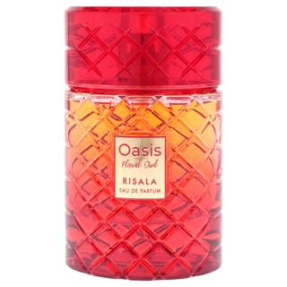 Foto 2 | Foto 2 | Perfume Risala Oasis Floral Oud Eau De Parfum Para Mujer 100 Ml - Venta Internacional.
