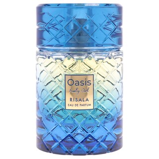 Foto 2 | Foto 2 | Perfume Risala Oasis Fruity Oud Eau De Parfum Para Mujer 100 Ml - Venta Internacional.