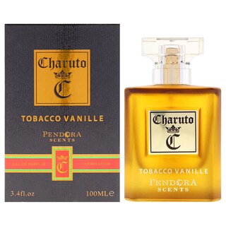 Foto 1 | Foto 1 | Perfume Paris Corner Tobacco Vanille Eau De Parfum 100 Ml - Venta Internacional.