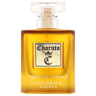 Foto 2 | Foto 2 | Perfume Paris Corner Tobacco Vanille Eau De Parfum 100 Ml - Venta Internacional.