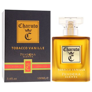 Foto 3 | Foto 3 | Perfume Paris Corner Tobacco Vanille Eau De Parfum 100 Ml - Venta Internacional.