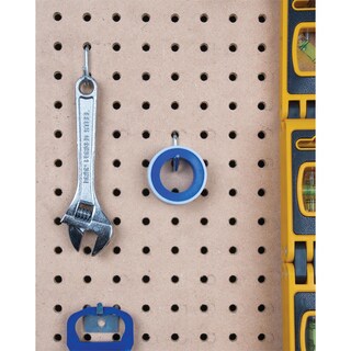 Foto 4 | Foto 4 | Cinta Adhesiva Performance Tool Para Sellar Roscas 1 27 Cm X 10 M Color Blanco - Venta Internacional.