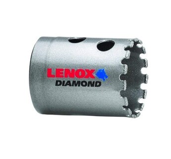 Foto 1 | Foto 1 | Sierra Perforadora Lenox 22dg 34 5 Mm Paquete De 1 - Venta Internacional.