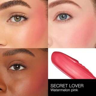 Foto 3 | Foto 3 | Colorete Líquido Nars Afterglow Secret Lover 7 Ml - Venta Internacional.