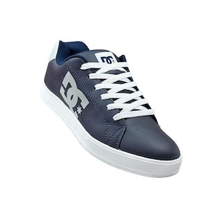 Foto 6 | Foto 6 | Tenis Hombre Azules Skate Dc Shoes Gaveler Masculinos Azul