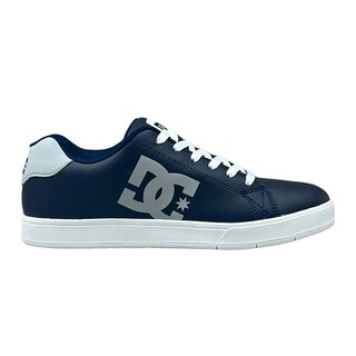 Foto 1 | Foto 1 | Tenis Hombre Azules Skate Dc Shoes Gaveler Masculinos Azul