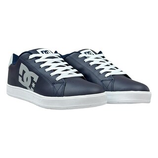 Foto 2 | Foto 2 | Tenis Hombre Azules Skate Dc Shoes Gaveler Masculinos Azul