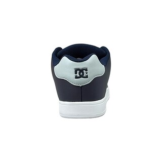 Foto 3 | Foto 3 | Tenis Hombre Azules Skate Dc Shoes Gaveler Masculinos Azul