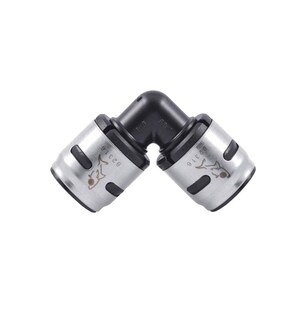 Foto 1 | Foto 1 | Codo Sharkbite K256a Evopex Push-to-connect De 3/4 Pulgadas De Diámetro Paquete De 6 - Venta Internacional.