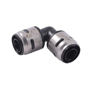 Foto 2 | Foto 2 | Codo Sharkbite K256a Evopex Push-to-connect De 3/4 Pulgadas De Diámetro Paquete De 6 - Venta Internacional.