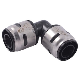 Foto 1 | Foto 1 | Codo De Empuje Sharkbite Evopex De 3/4 Pulgadas - Venta Internacional.