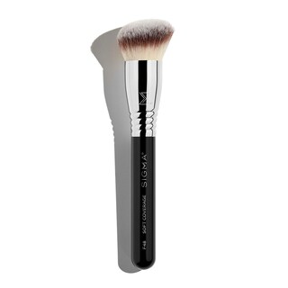Foto 1 | Foto 1 | Cepillo Cosmético Sigma Beauty F48 Cobertura Suave Impermeable - Venta Internacional.