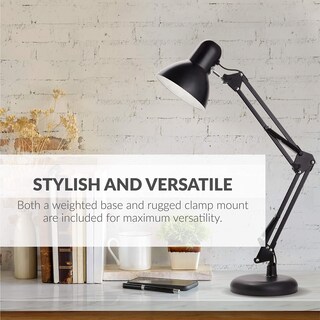 Foto 4 | Foto 4 | Brazo Oscilante De Metal Negro Wright De Lamp Newhouse Lighting 61 Cm - Venta Internacional.