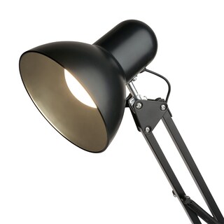 Foto 5 | Foto 5 | Brazo Oscilante De Metal Negro Wright De Lamp Newhouse Lighting 61 Cm - Venta Internacional.