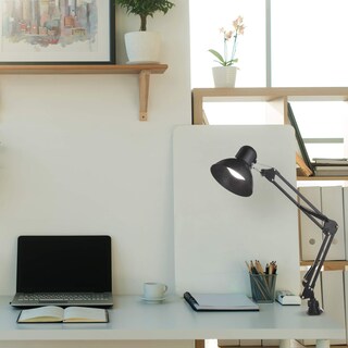 Foto 7 | Foto 7 | Brazo Oscilante De Metal Negro Wright De Lamp Newhouse Lighting 61 Cm - Venta Internacional.