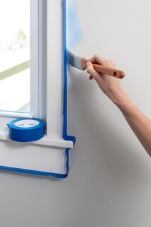 Foto 3 | Foto 3 | Painter's Tape Duck Clean Release Color Azul 1 41 Cm X 55 M 4 Rollos - Venta Internacional.