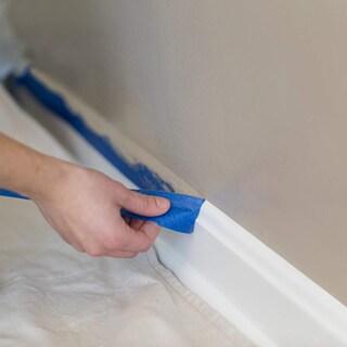 Foto 4 | Foto 4 | Painter's Tape Duck Clean Release Color Azul 1 41 Cm X 55 M 4 Rollos - Venta Internacional.