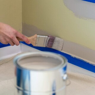 Foto 7 | Foto 7 | Painter's Tape Duck Clean Release Color Azul 1 41 Cm X 55 M 4 Rollos - Venta Internacional.