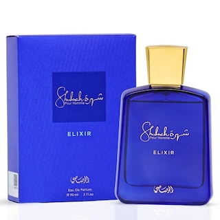 Foto 1 | Foto 1 | Perfume Rasasi Shuhrah Elixir Eau De Parfum Para Hombre 90 Ml - Venta Internacional.