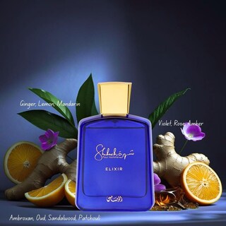 Foto 3 | Foto 3 | Perfume Rasasi Shuhrah Elixir Eau De Parfum Para Hombre 90 Ml - Venta Internacional.