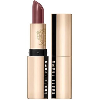 Foto 1 | Foto 1 | Lápiz Labial Bobbi Brown Luxe Downtown Plum 3.5 Ml - Venta Internacional.