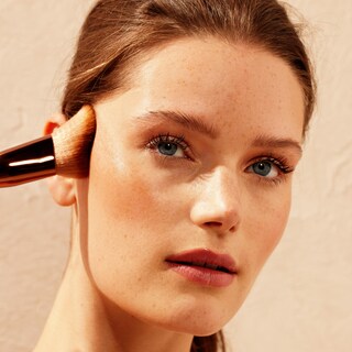 Foto 5 | Foto 5 | Cepillo Facial St.tropez Ultimate Tan Con Cerdas Veganas Curvas - Venta Internacional.