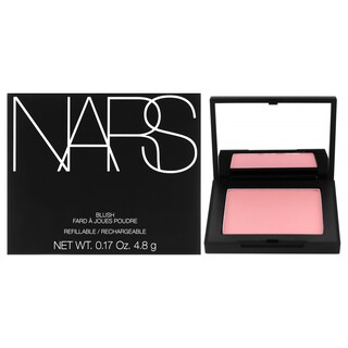 Foto 1 | Foto 1 | Blush Nars Forbidden Recargable 5 Ml Para Mujer - Venta Internacional.