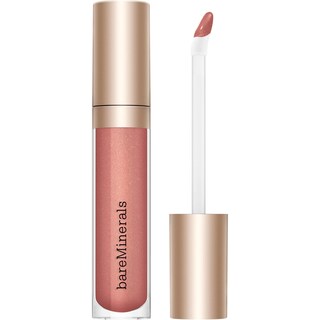 Foto 1 | Foto 1 | Brillo Y Bálsamo Labial Bareminerals Mineralist Hidratante Vegan - Venta Internacional.