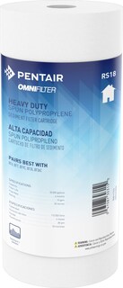 Foto 1 | Foto 1 | Filtro De Agua Pentair Omnifilter Rs18 25 Cm 50 Micrones - Venta Internacional.