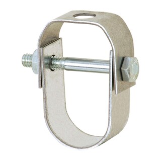 Foto 1 | Foto 1 | Colgador De Horquillas Sioux Chief De Acero Galvanizado Tubo De 3/4 Pulgadas - Venta Internacional.