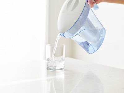 Foto 6 | Foto 6 | Filtro De Agua Pitcher Zerowater 7 Tazas 5 Etapas 0 Tds - Venta Internacional.