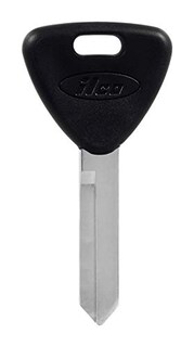 Foto 1 | Foto 1 | Llave En Blanco Hillman H62ph De Doble Cara Para Ford - Venta Internacional.