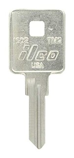 Foto 1 | Foto 1 | Llave Universal Trimark De Latón Hillman Tm-2 (1602) - Venta Internacional.