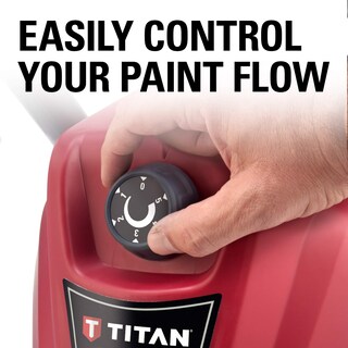 Foto 4 | Foto 4 | Pulverizador De Pintura Sin Aire Titan Tool Controlmax 1700 Hea 1700 Psi - Venta Internacional.