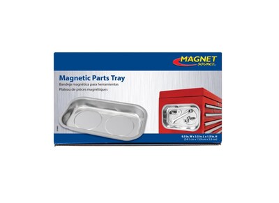 Foto 6 | Foto 6 | Bandeja De Piezas Master Magnetics Magnt 24 Cm - Venta Internacional.