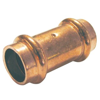 Foto 1 | Foto 1 | Acoplamiento A Presión Nibco Gidds-335042 3/4 Pulgadas Con Tope - Venta Internacional.