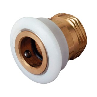 Foto 2 | Foto 2 | Adaptador De Aireador Brasscraft Sf0079x De 3/4 Pulgadas - Venta Internacional.