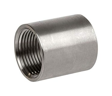 Foto 1 | Foto 1 | Acoplamiento Smith Cooper 1-1/4'' Acero Inoxidable Ss - Venta Internacional.