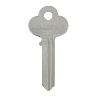 Foto 1 | Foto 1 | Llave Key Hillman Keykrafter 242 Universal Para Hogar Y Oficina - Venta Internacional.