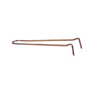 Foto 1 | Foto 1 | Gancho Para Tubos Oatey Copper De 1 A 6 Pulgadas Y 6 Pies - Venta Internacional.