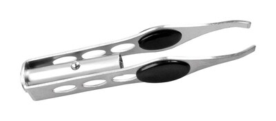 Foto 1 | Foto 1 | Pinzas Iluminadas De Acero De Alto Rendimiento De 8 2 Cm Con Luz Led - Venta Internacional.