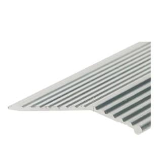 Foto 1 | Foto 1 | Alfombra Frost King De Aluminio Plateado Satinado 0 63 X 91 Cm - Venta Internacional.