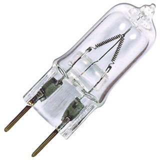 Foto 1 | Foto 1 | Bombilla Satco S3539 120 V 20 W Base T4 G8 Transparente 5 X 1 Cm - Venta Internacional.