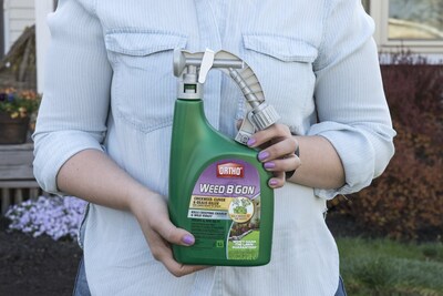 Foto 2 | Foto 2 | Herbicida Ortho Weed B Gon Chickweed En Aerosol 946 Ml - Venta Internacional.